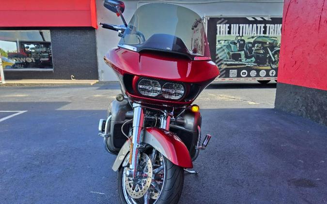 2016 Harley-Davidson CVO™ Road Glide™ Ultra