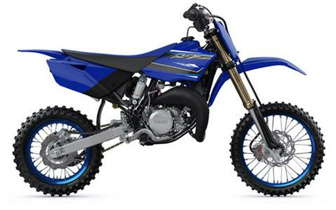 2021 Yamaha YZ85