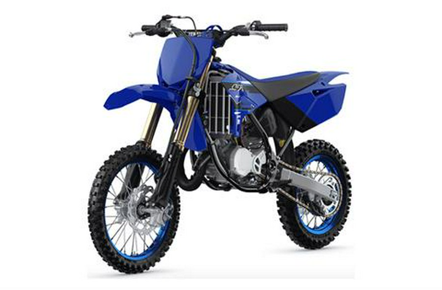 2021 Yamaha YZ85