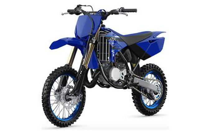 2021 Yamaha YZ85