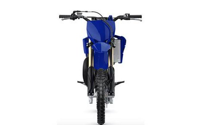 2021 Yamaha YZ85