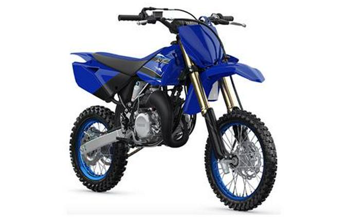 2021 Yamaha YZ85