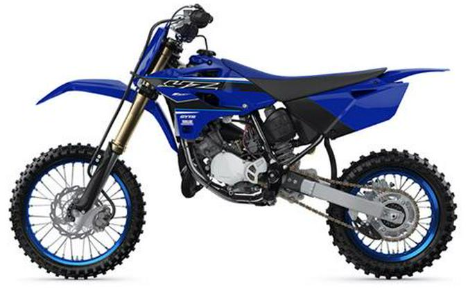 2021 Yamaha YZ85