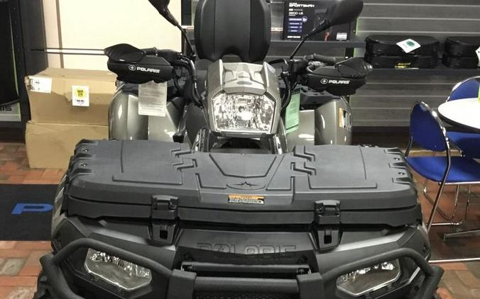 2024 Polaris® Sportsman Touring XP 1000 Trail