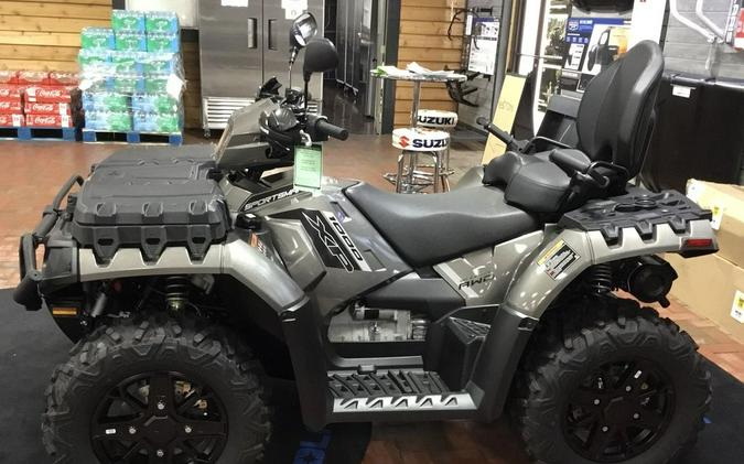 2024 Polaris® Sportsman Touring XP 1000 Trail