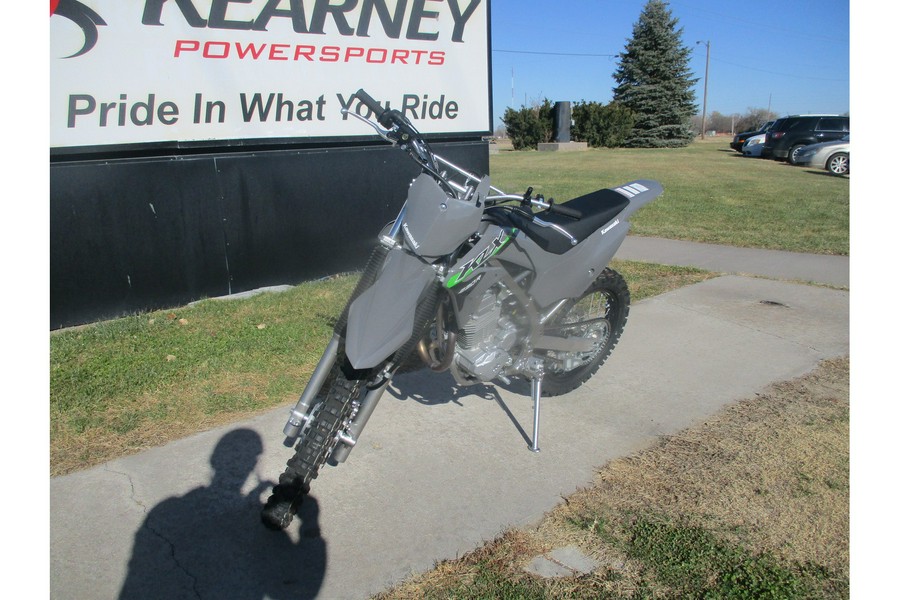 2024 Kawasaki KLX230R