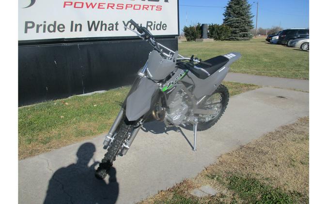 2024 Kawasaki KLX230R