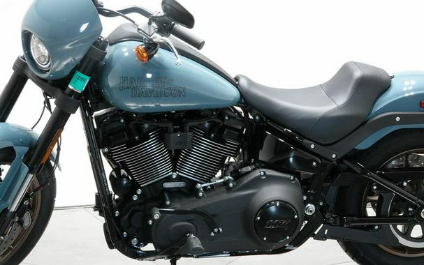 2024 Harley-Davidson Low Rider S