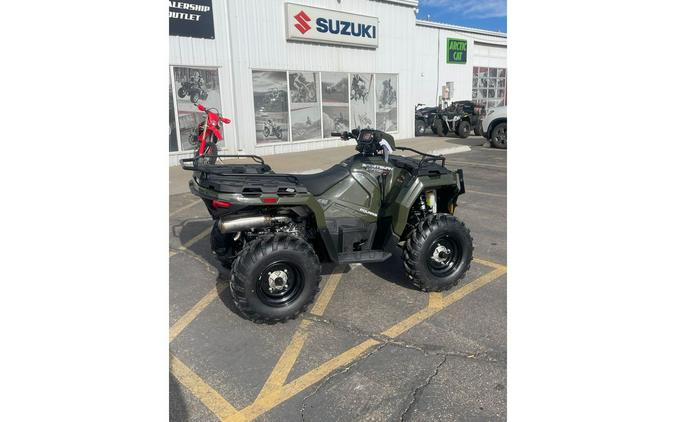 2024 Polaris Industries Sportsman® 570 EPS