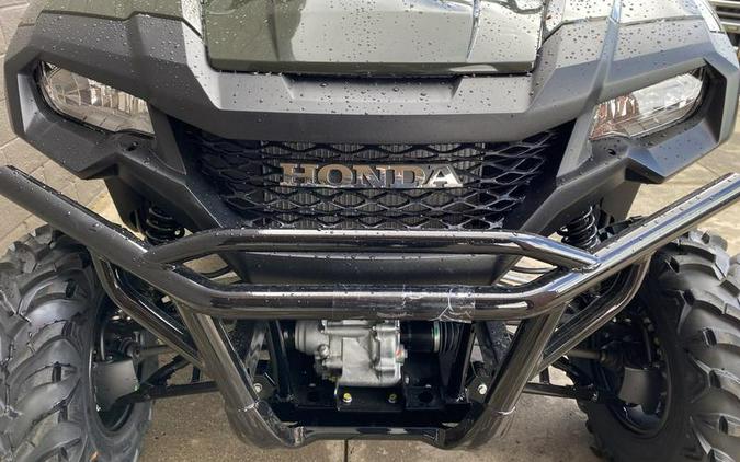 2024 Honda® Pioneer 700