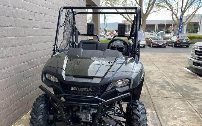 2024 Honda® Pioneer 700