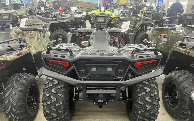 2024 Polaris® Sportsman 850 Ultimate Trail