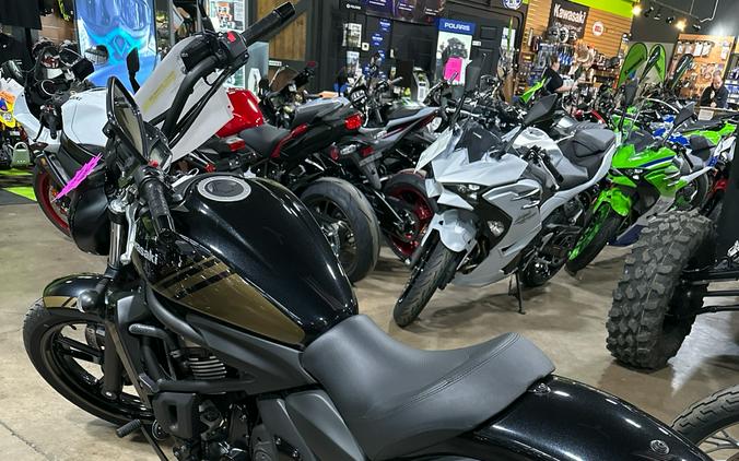 2020 Kawasaki Vulcan S