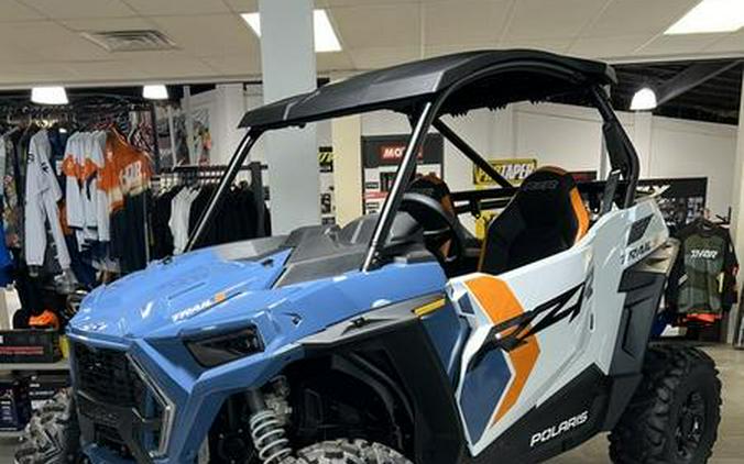 2024 Polaris® RZR Trail S 1000 Ultimate