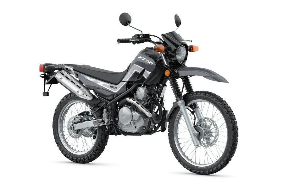 2024 Yamaha XT250R