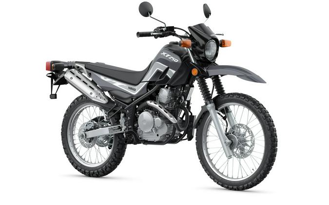 2024 Yamaha XT250R