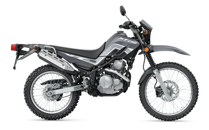 2024 Yamaha XT250R