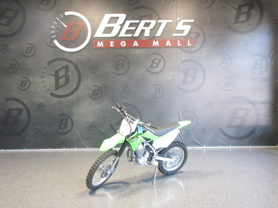 2021 Kawasaki KLX®230R