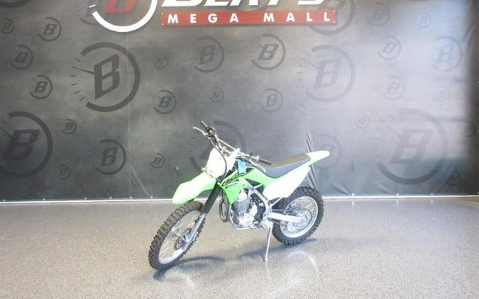 2021 Kawasaki KLX®230R