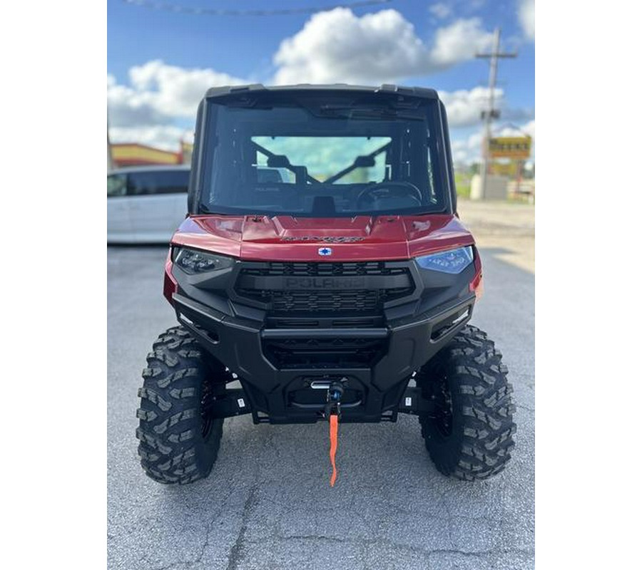 2025 Polaris® Ranger Crew XP 1000 Northstar Edition Ultimate