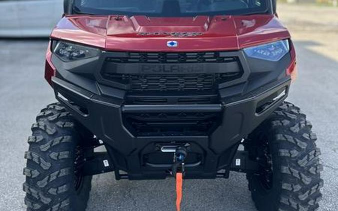 2025 Polaris® Ranger Crew XP 1000 Northstar Edition Ultimate