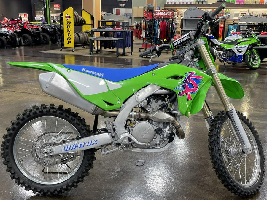 2024 Kawasaki KX™450