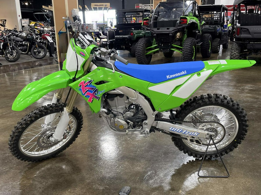 2024 Kawasaki KX™450