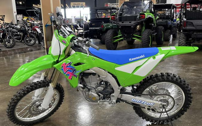 2024 Kawasaki KX™450