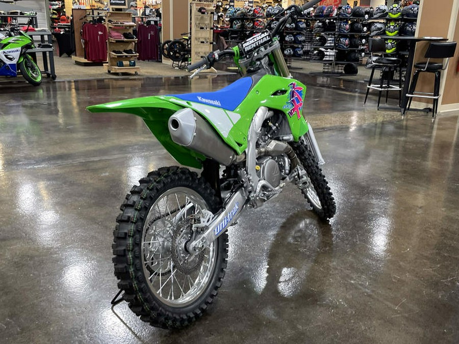 2024 Kawasaki KX™450