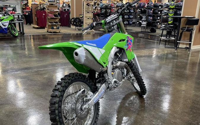 2024 Kawasaki KX™450