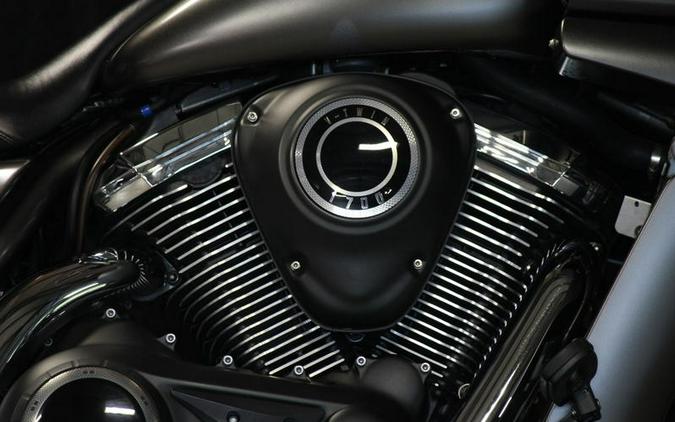 2022 Kawasaki Vulcan® 1700 Vaquero® ABS