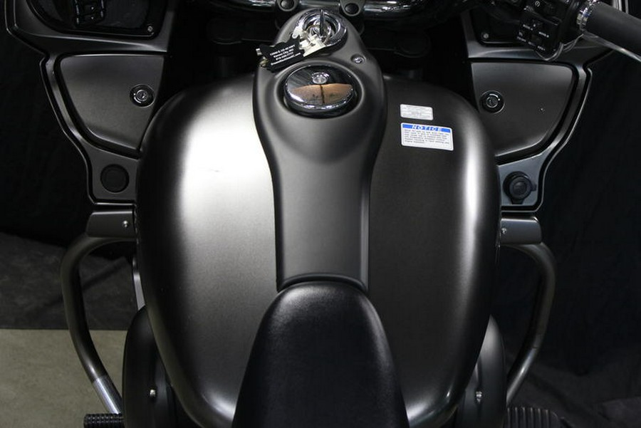 2022 Kawasaki Vulcan® 1700 Vaquero® ABS