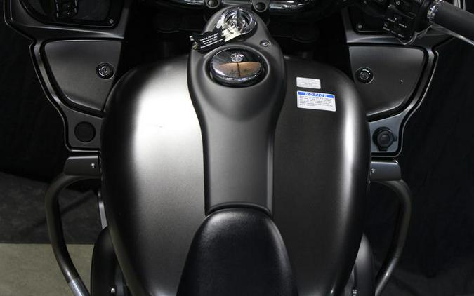 2022 Kawasaki Vulcan® 1700 Vaquero® ABS