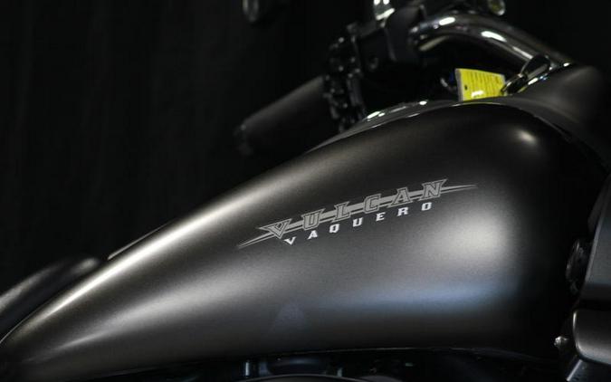 2022 Kawasaki Vulcan® 1700 Vaquero® ABS