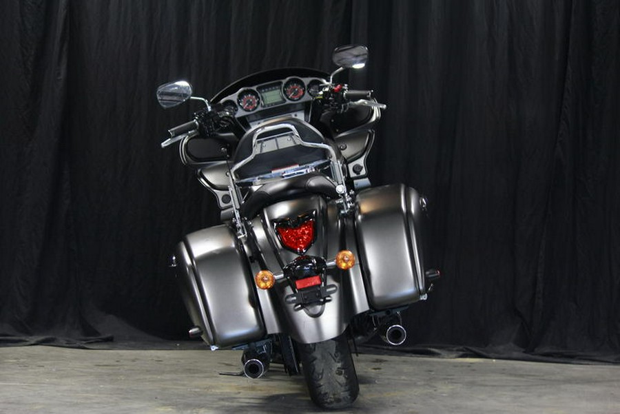 2022 Kawasaki Vulcan® 1700 Vaquero® ABS