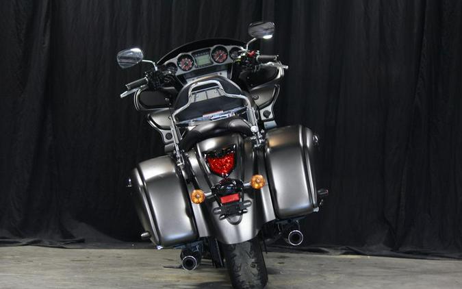 2022 Kawasaki Vulcan® 1700 Vaquero® ABS