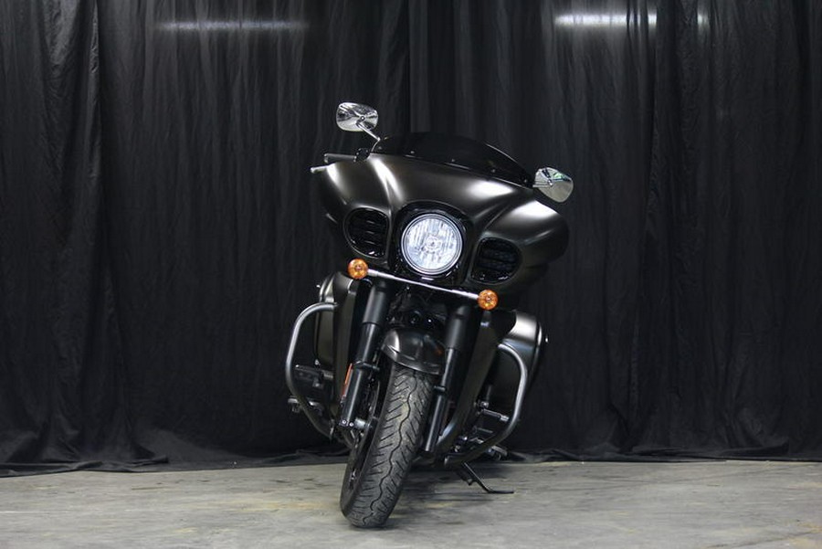 2022 Kawasaki Vulcan® 1700 Vaquero® ABS