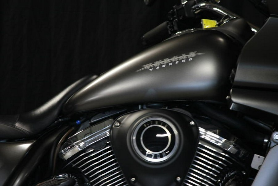 2022 Kawasaki Vulcan® 1700 Vaquero® ABS