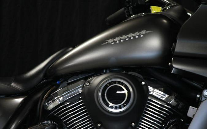 2022 Kawasaki Vulcan® 1700 Vaquero® ABS