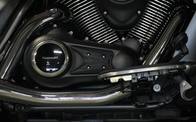 2022 Kawasaki Vulcan® 1700 Vaquero® ABS