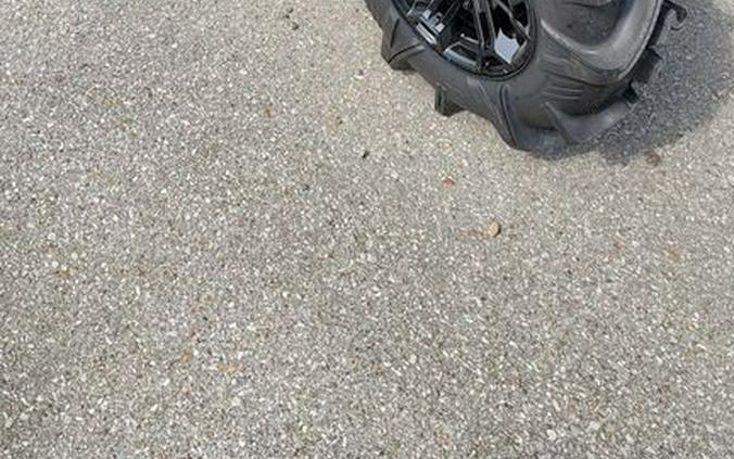 2025 Can-Am® Outlander X mr 850