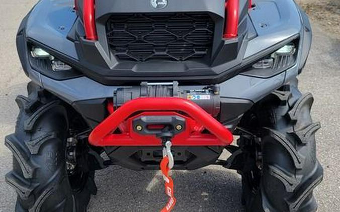 2025 Can-Am® Outlander X mr 850