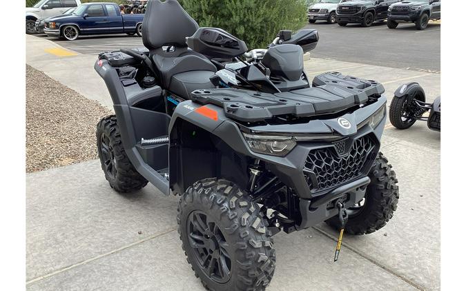 2026 CFMOTO CFORCE 800 Touring