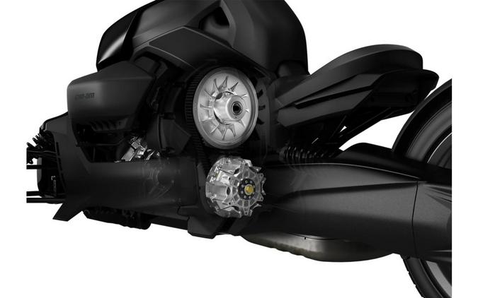 2024 Ryker 600 ACE - Can-Am