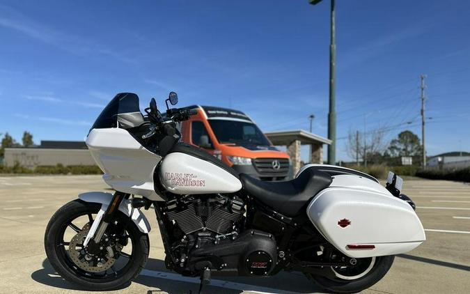 2026 Harley-Davidson® FXLRST - Low Rider® ST