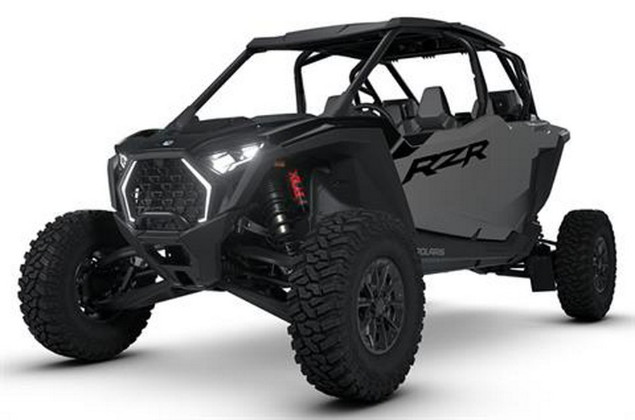 2026 Polaris RZR PRO S 4 Ultimate