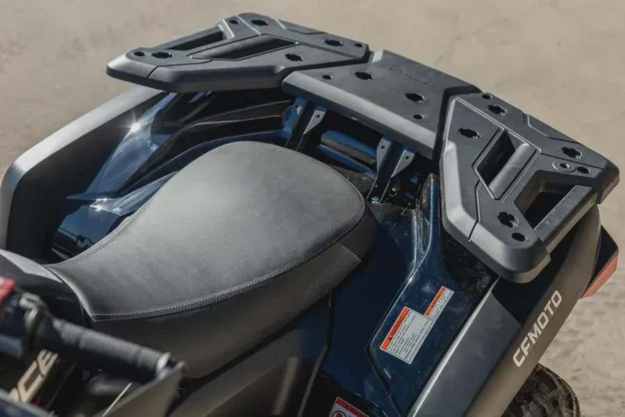 2026 CFMOTO CFORCE 600