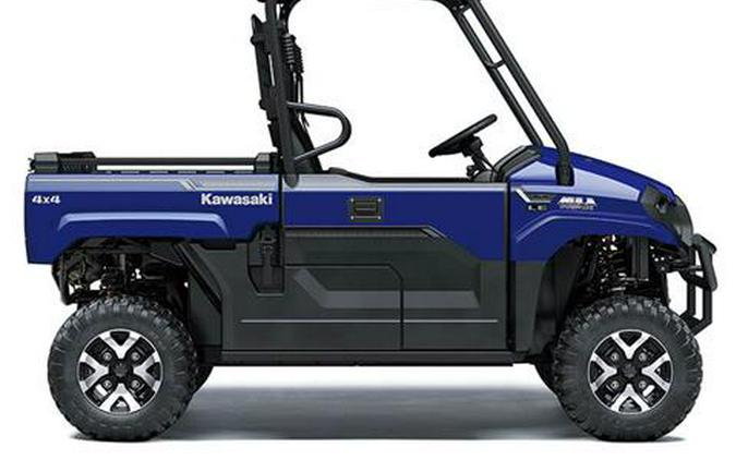 2026 Kawasaki MULE PRO-MX LE
