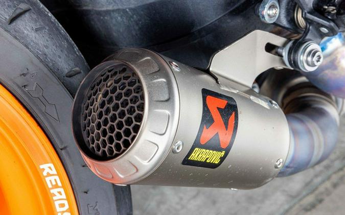 2022 KTM 1290 Super Duke R EVO 1290 R EVO