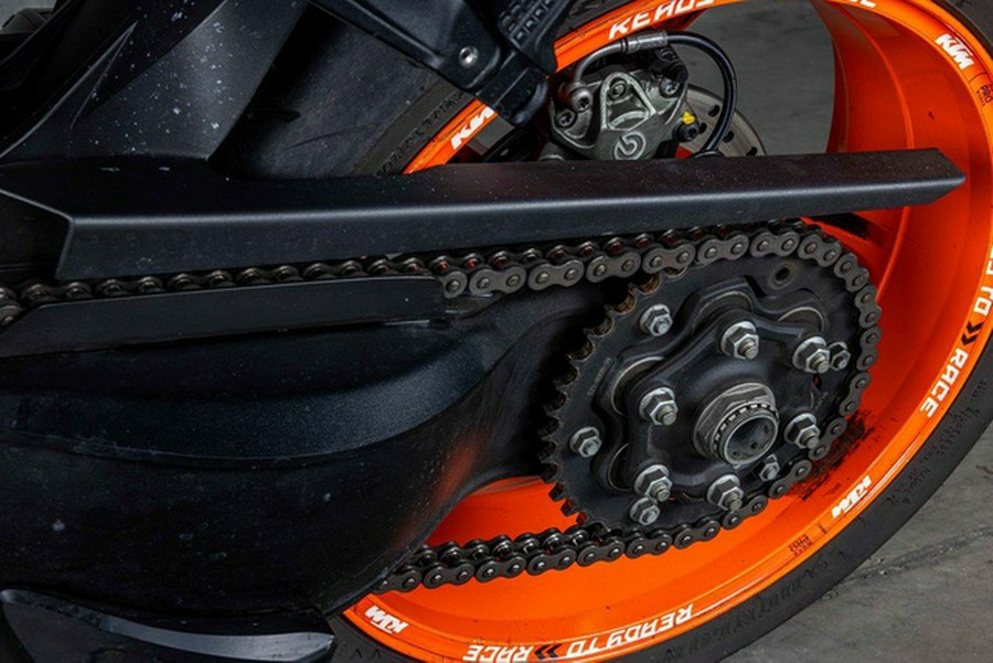 2022 KTM 1290 Super Duke R EVO 1290 R EVO